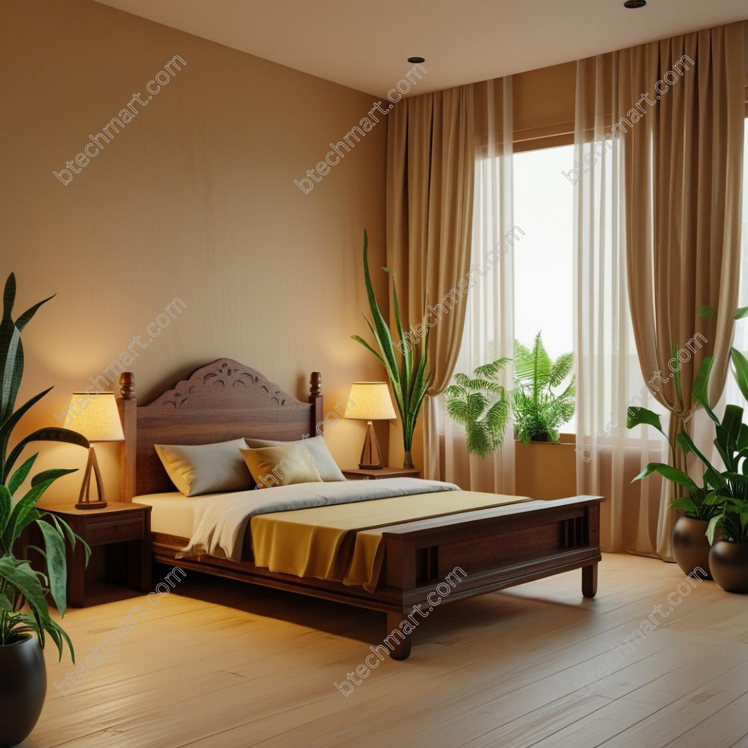 Kids bedroom
