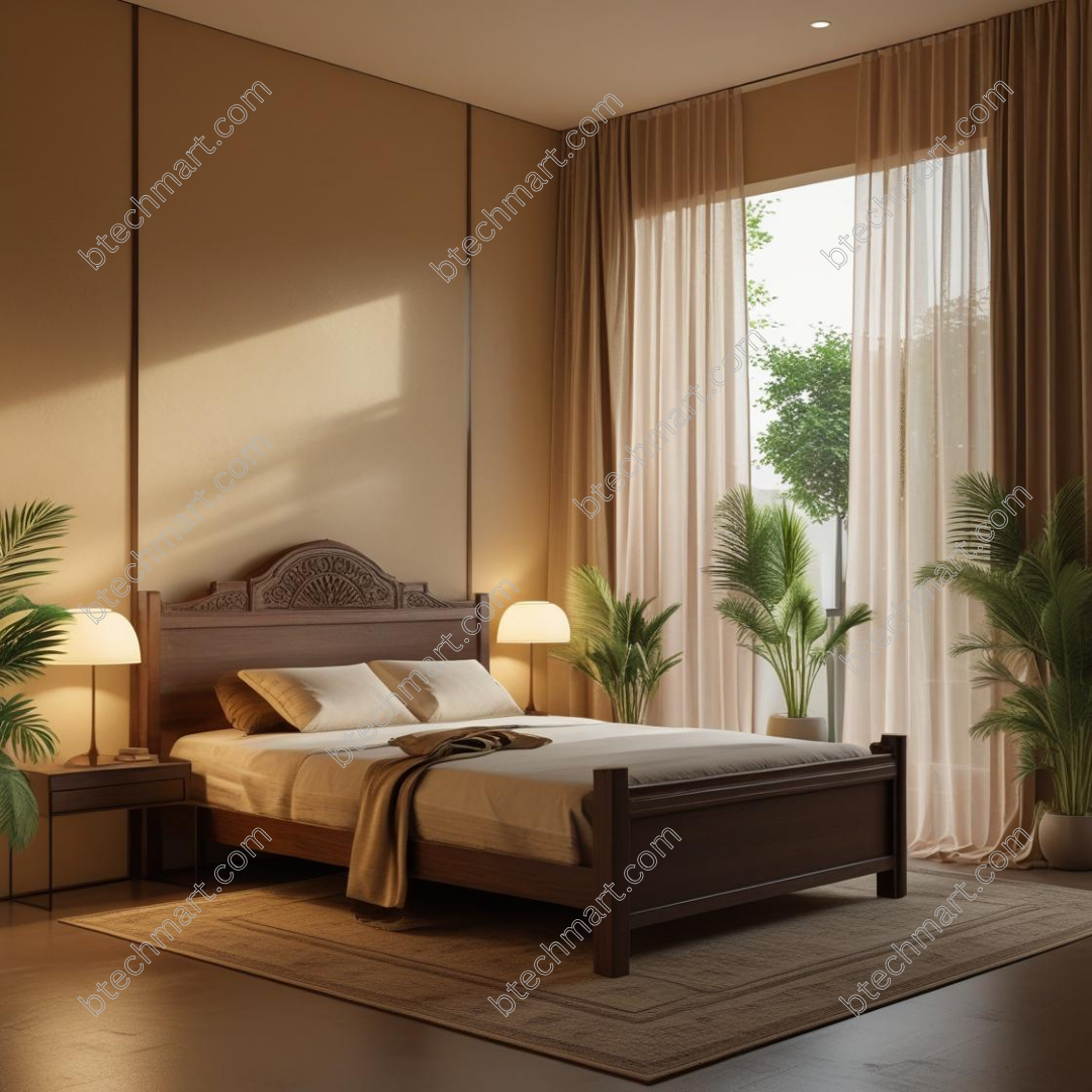 Kids bedroom