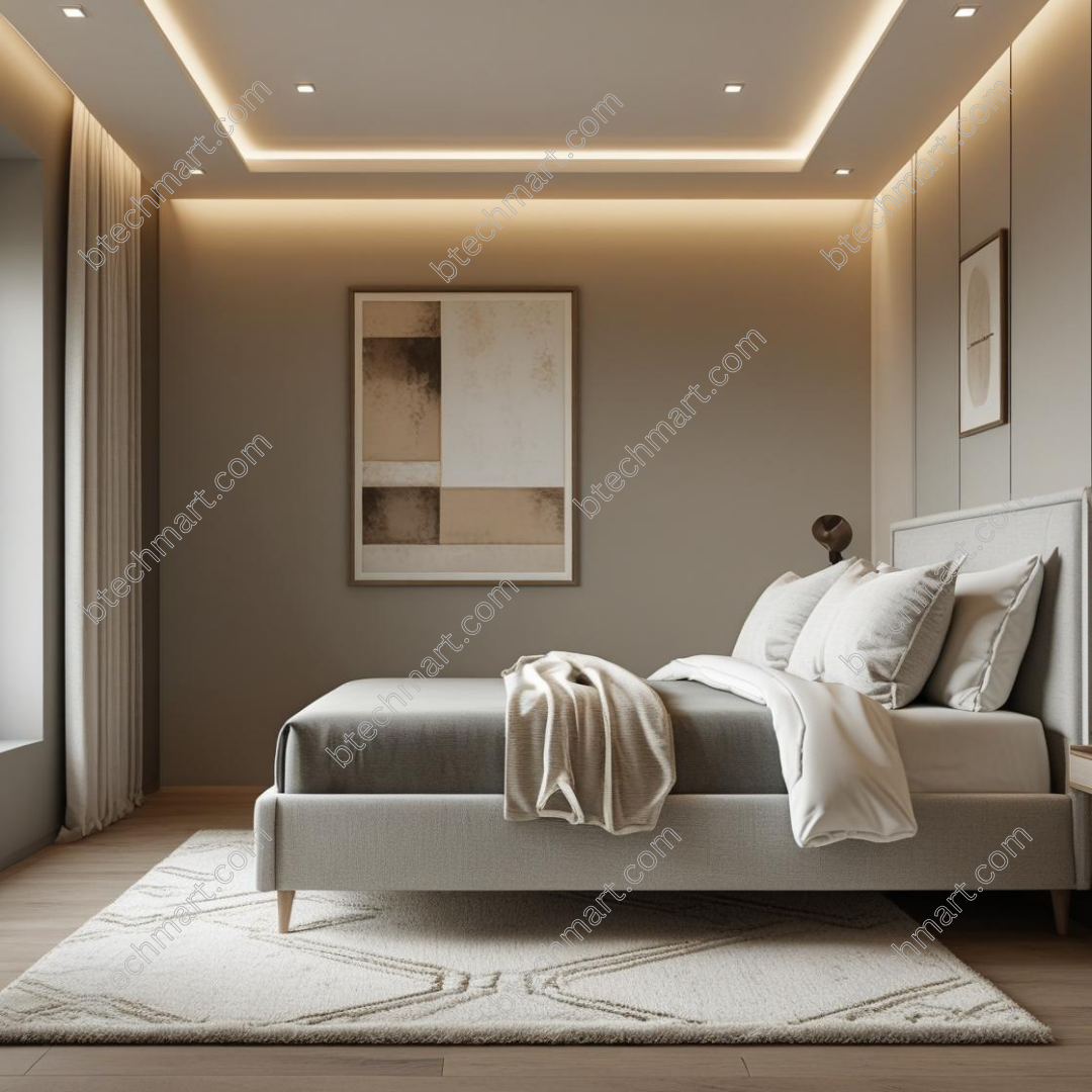Kids bedroom