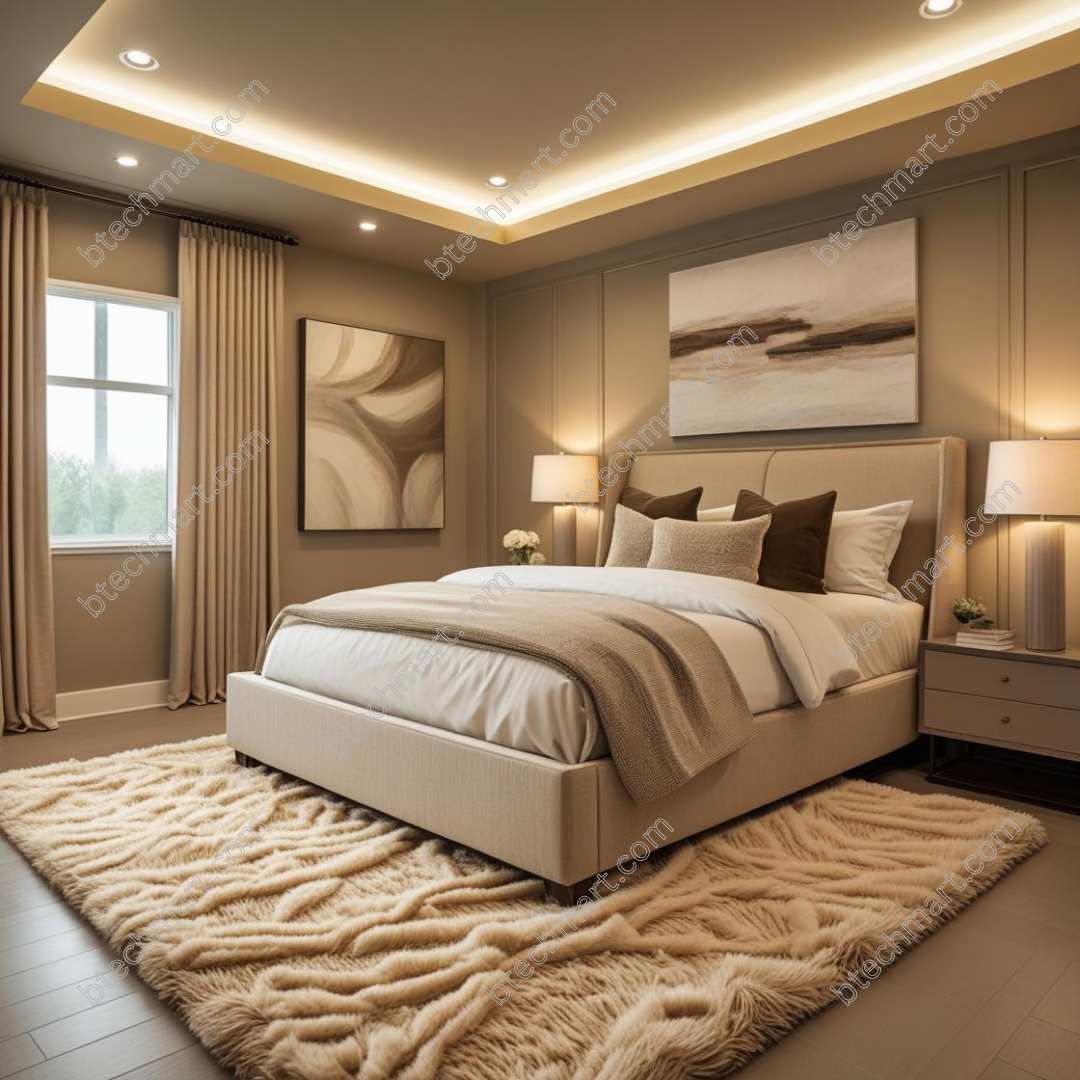 Kids bedroom