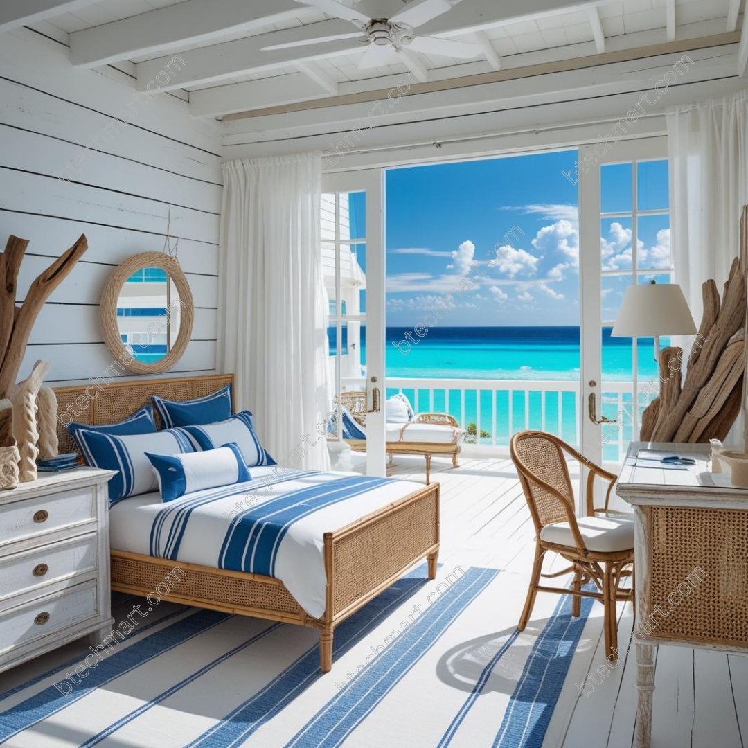 Kids bedroom