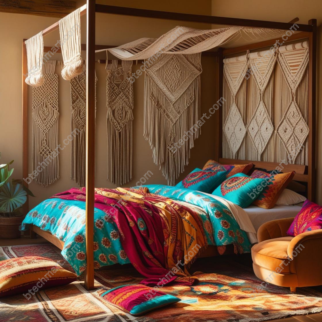 Kids bedroom