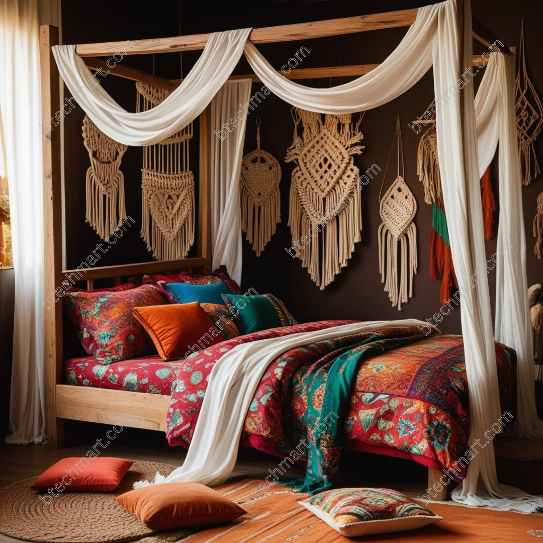 Kids bedroom