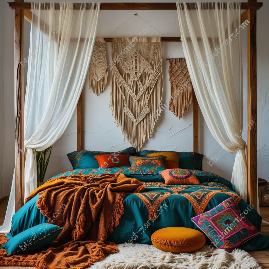 Kids bedroom