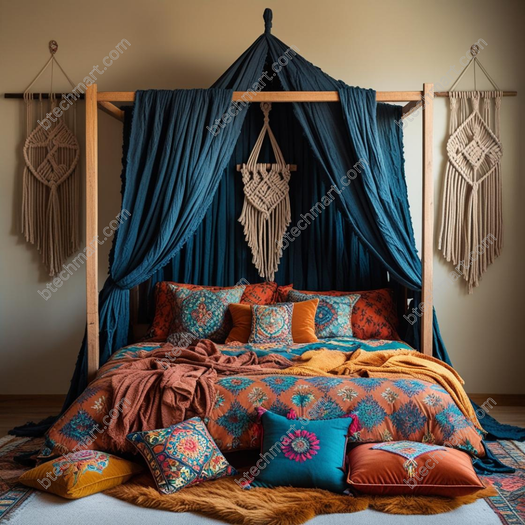 Kids bedroom