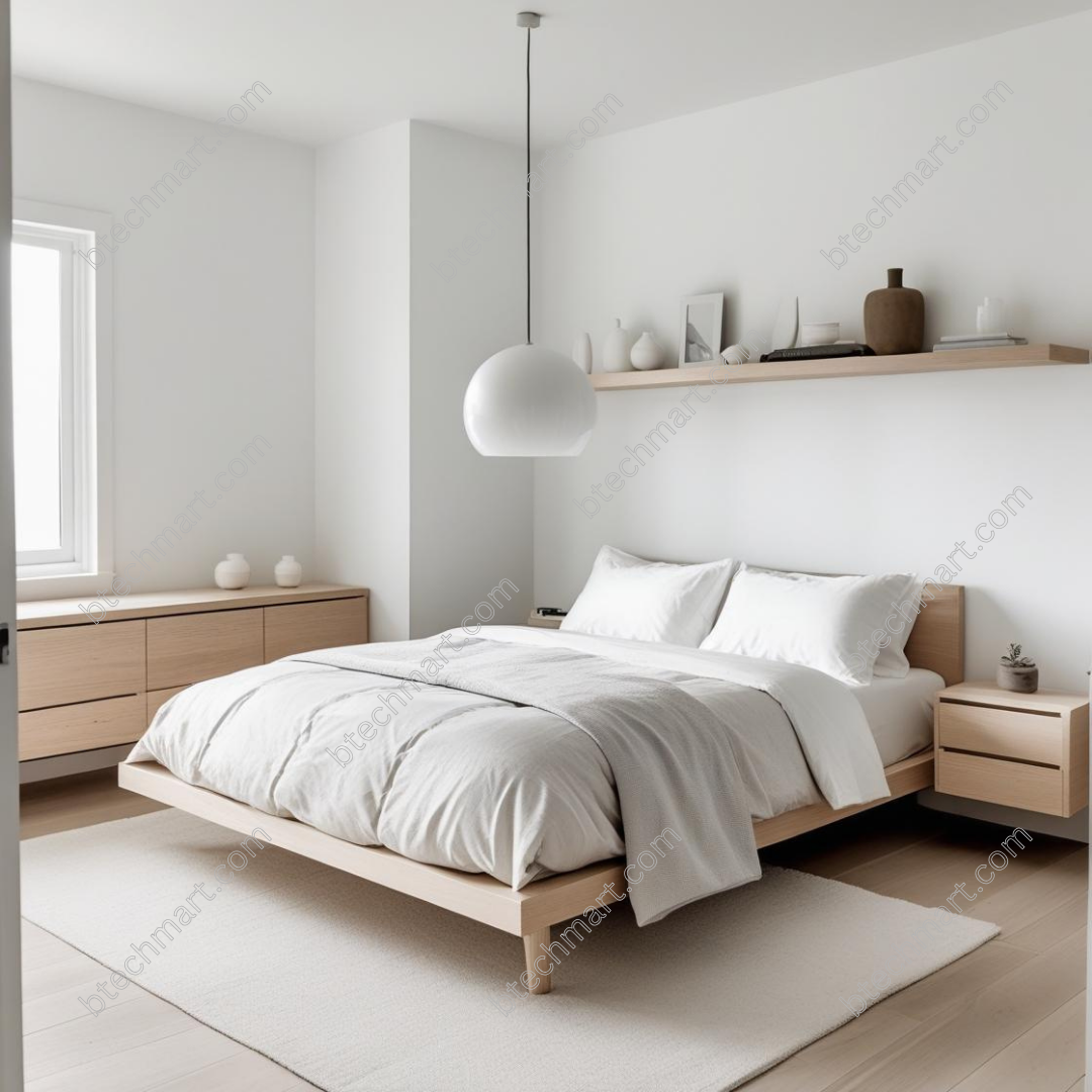 Kids bedroom