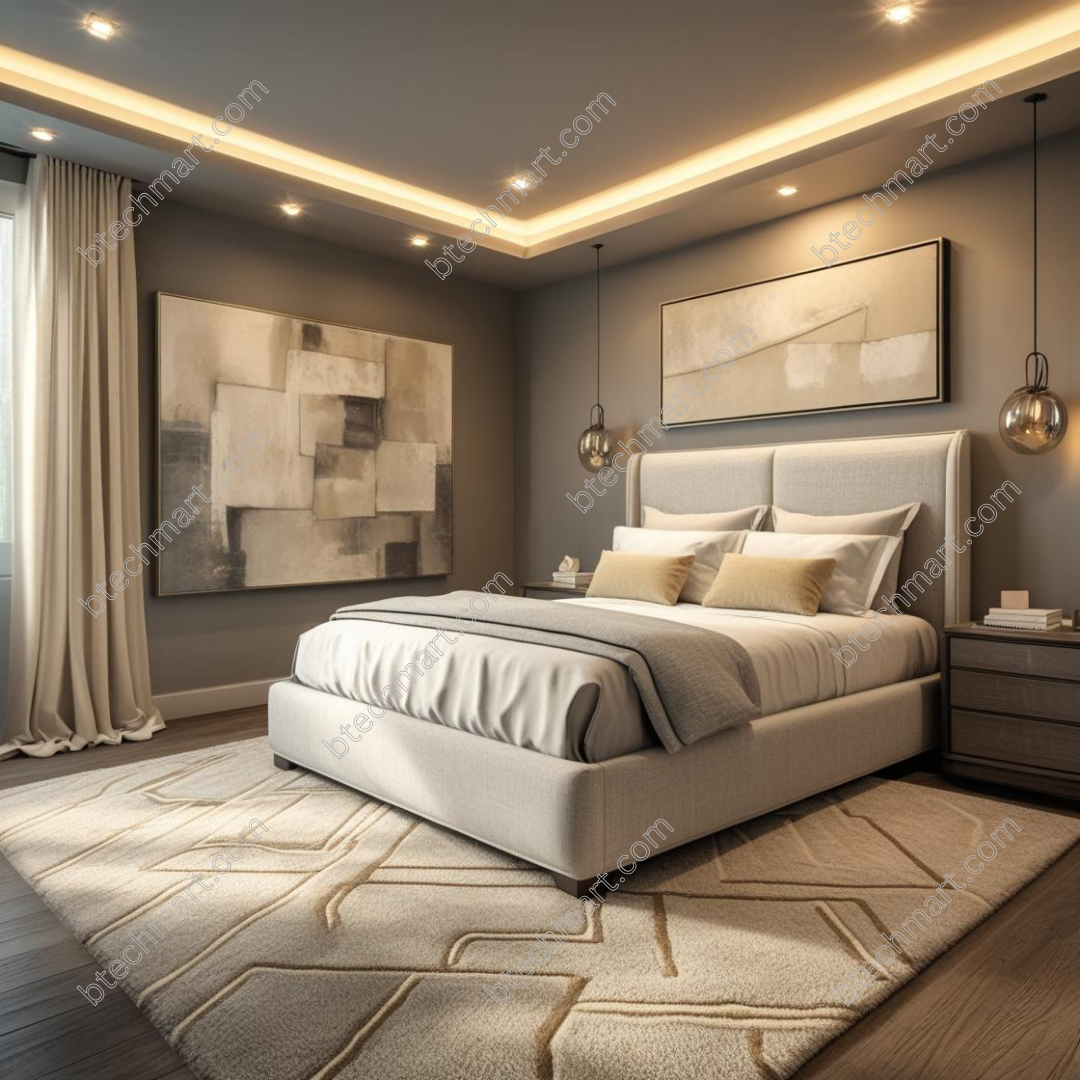 Kids bedroom