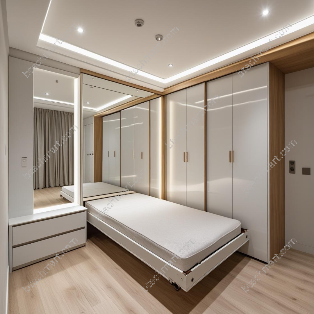 Kids bedroom