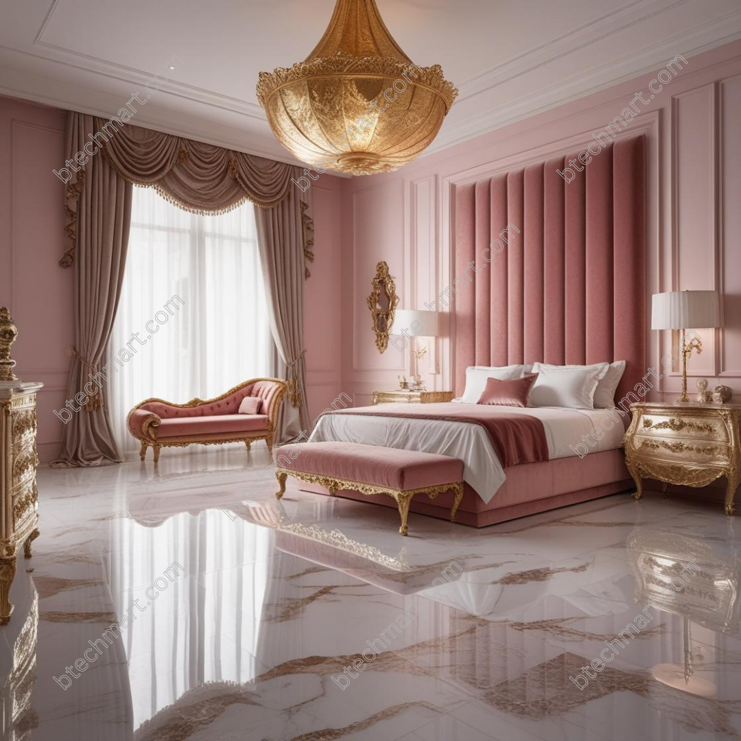 Kids bedroom