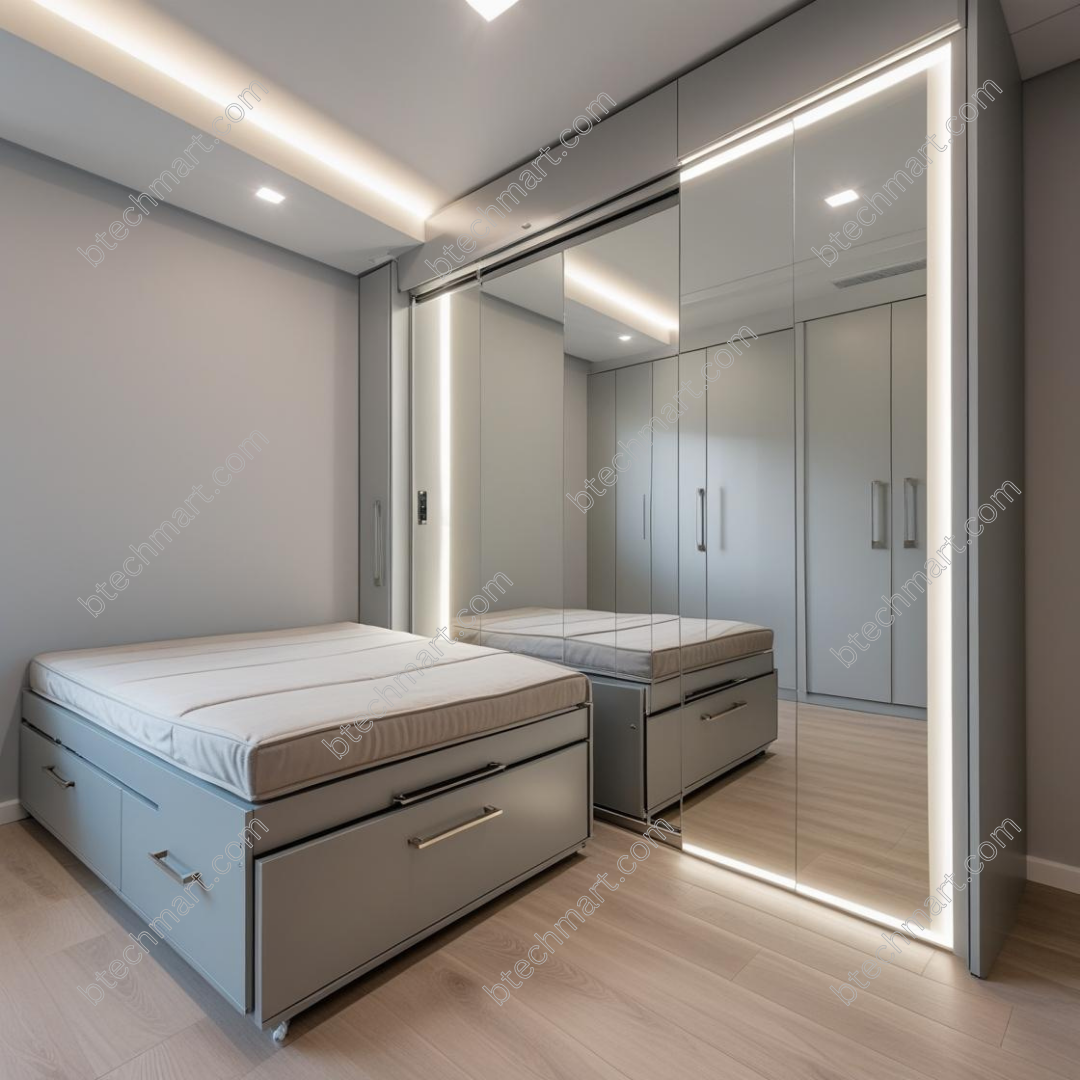 Kids bedroom