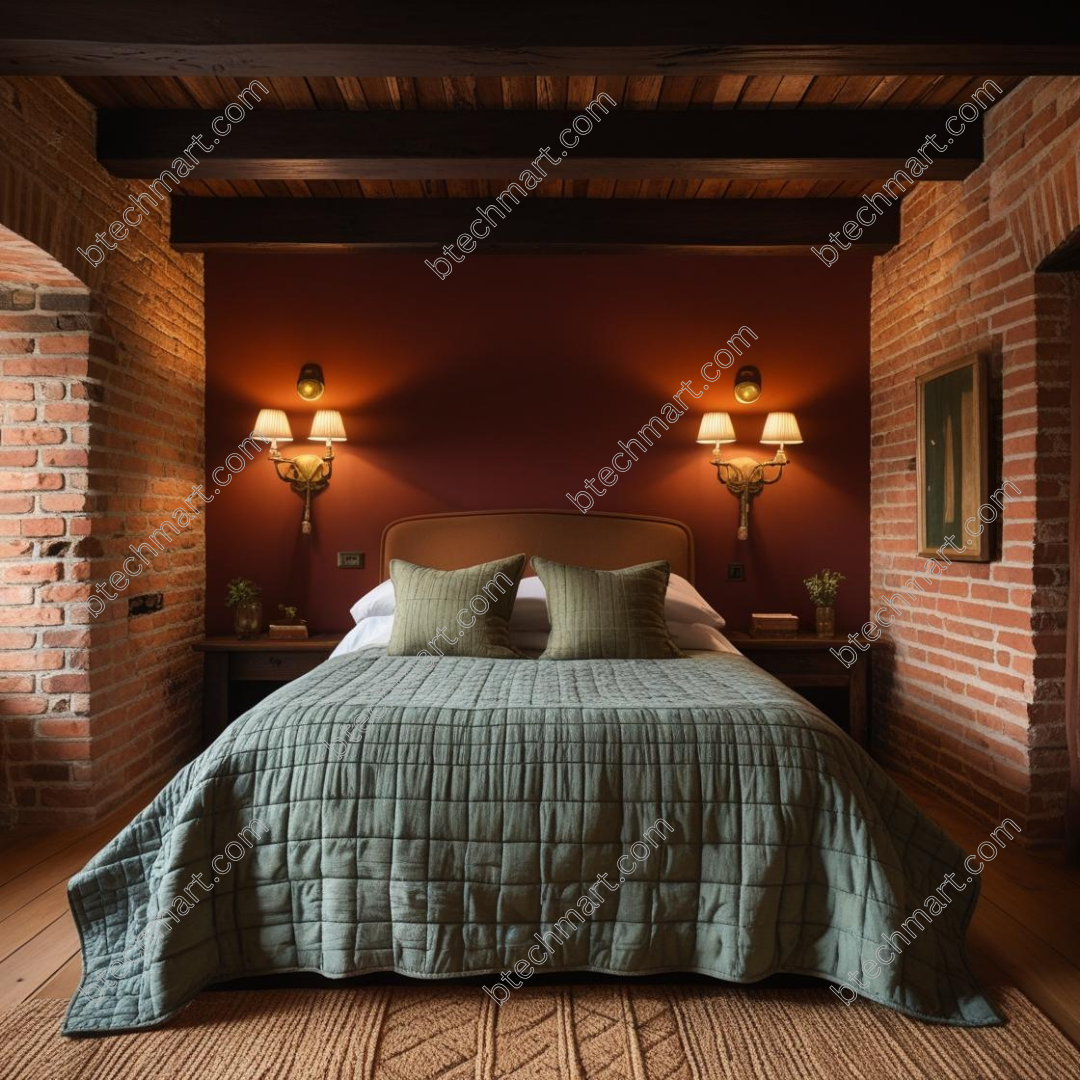 Kids bedroom
