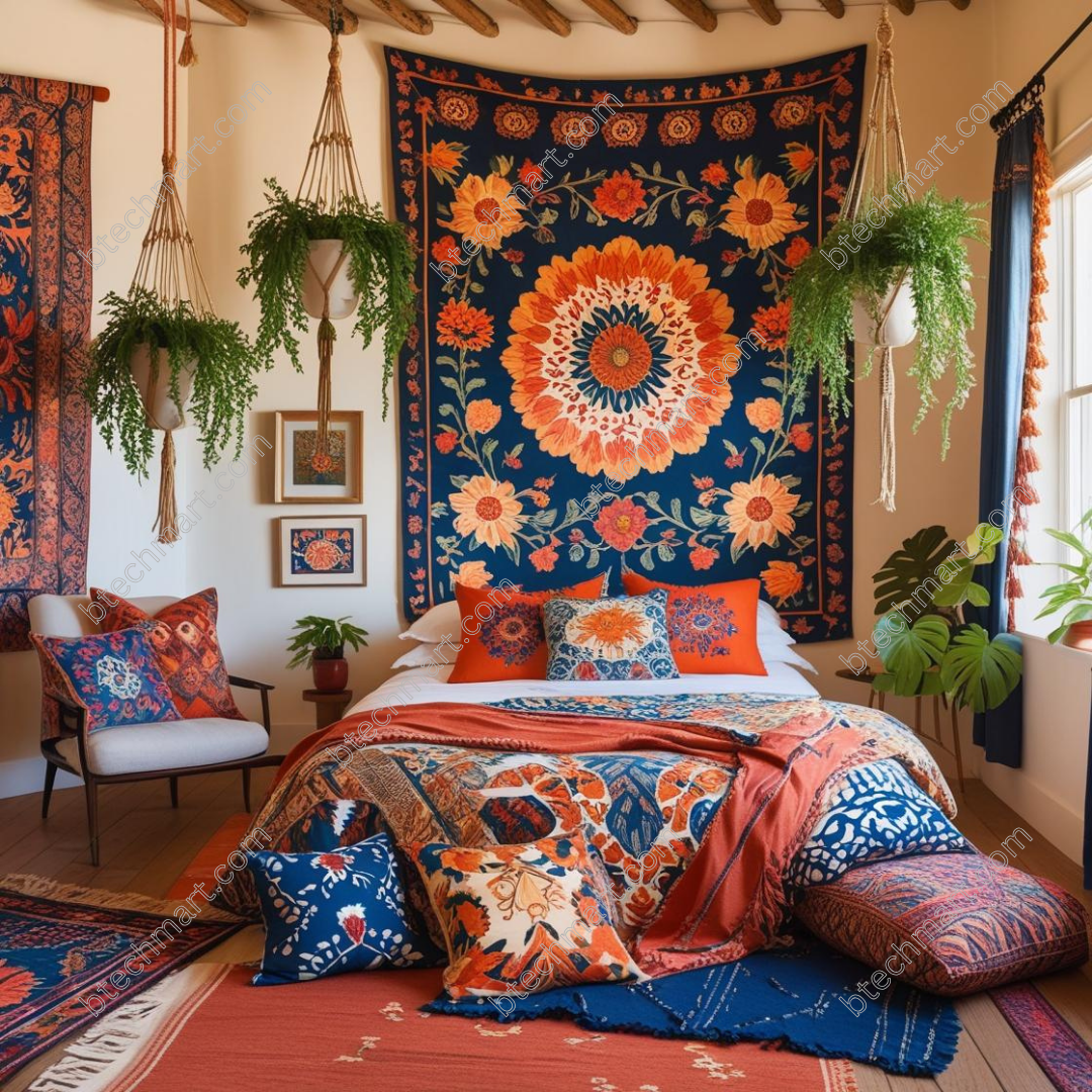 Kids bedroom