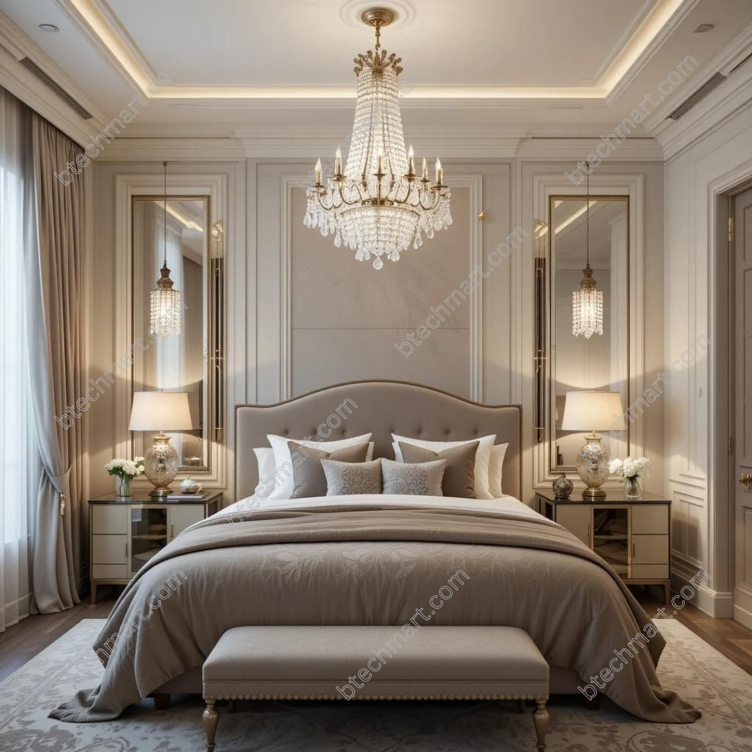 Kids bedroom