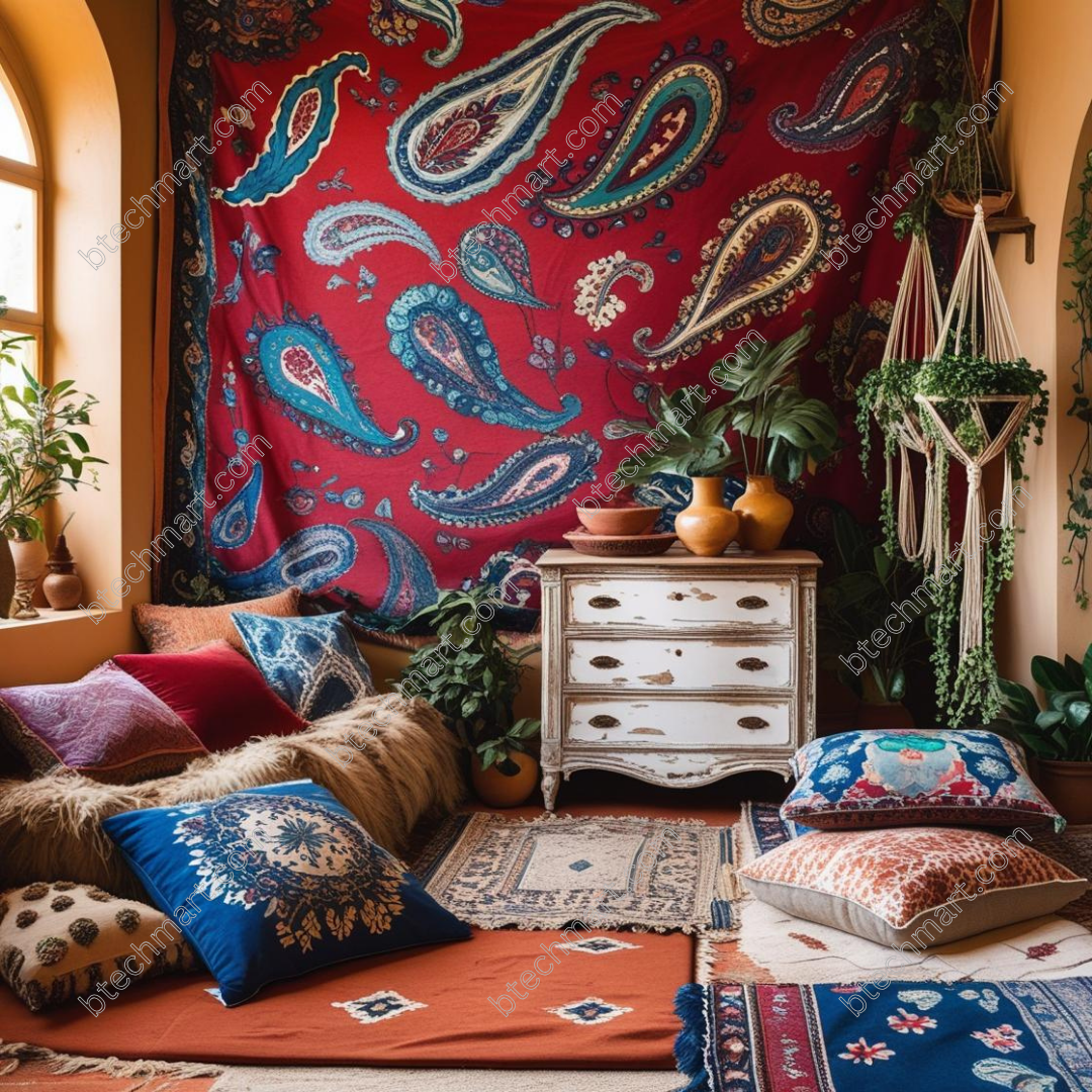 Kids bedroom