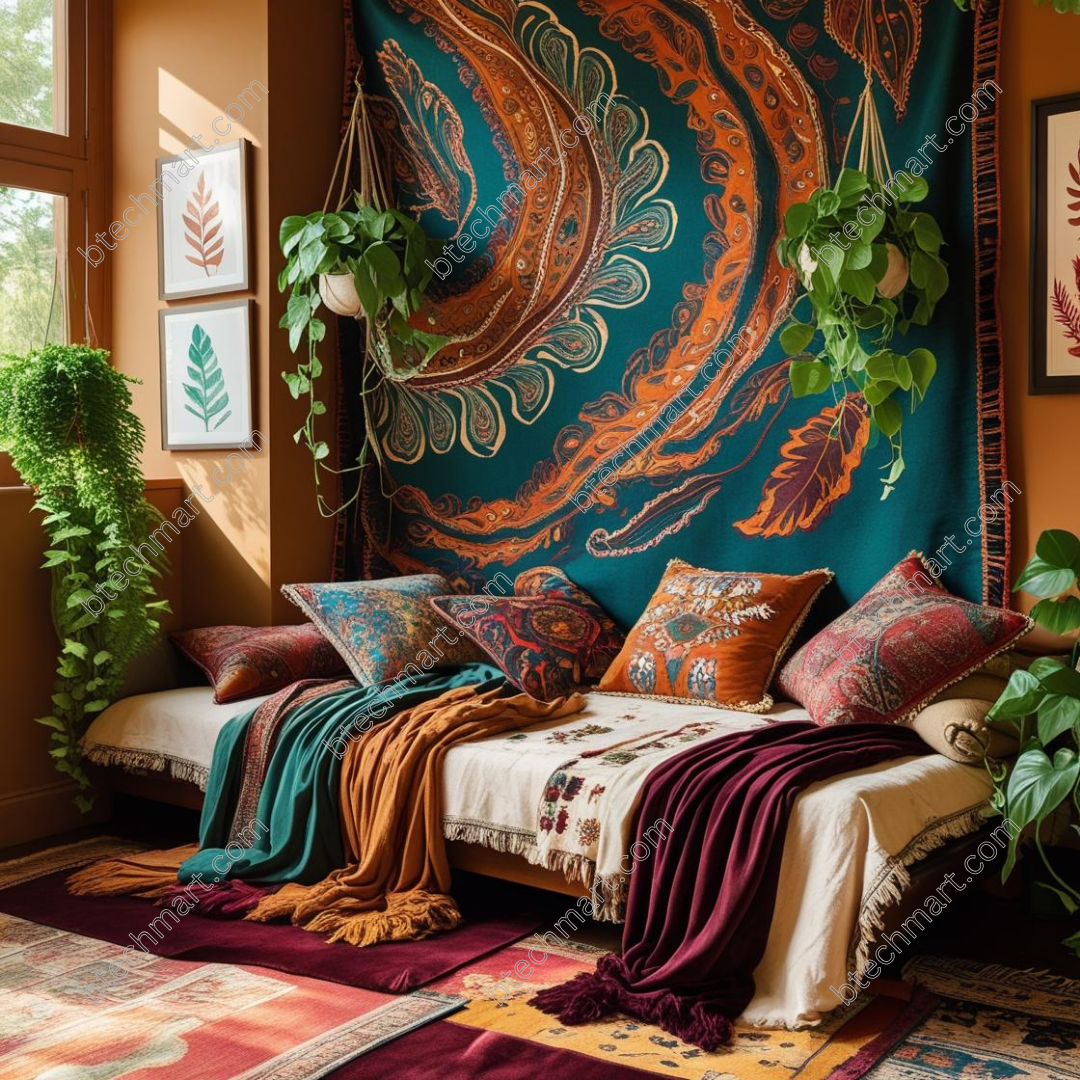 Kids bedroom