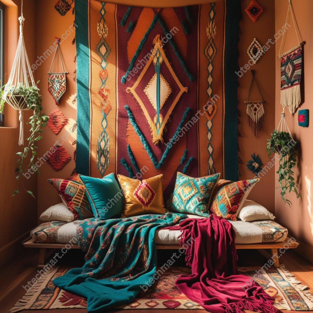Kids bedroom