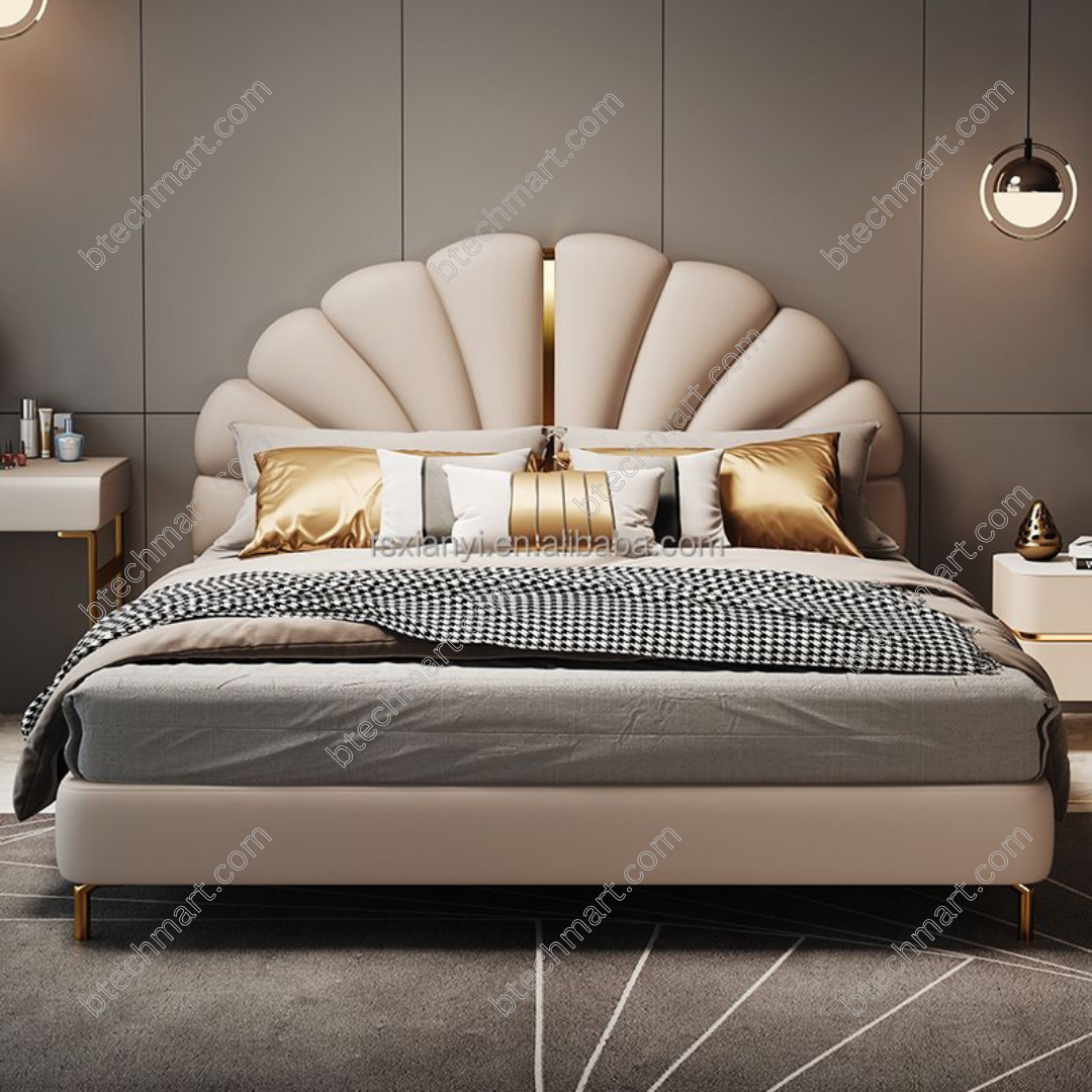 Kids bedroom