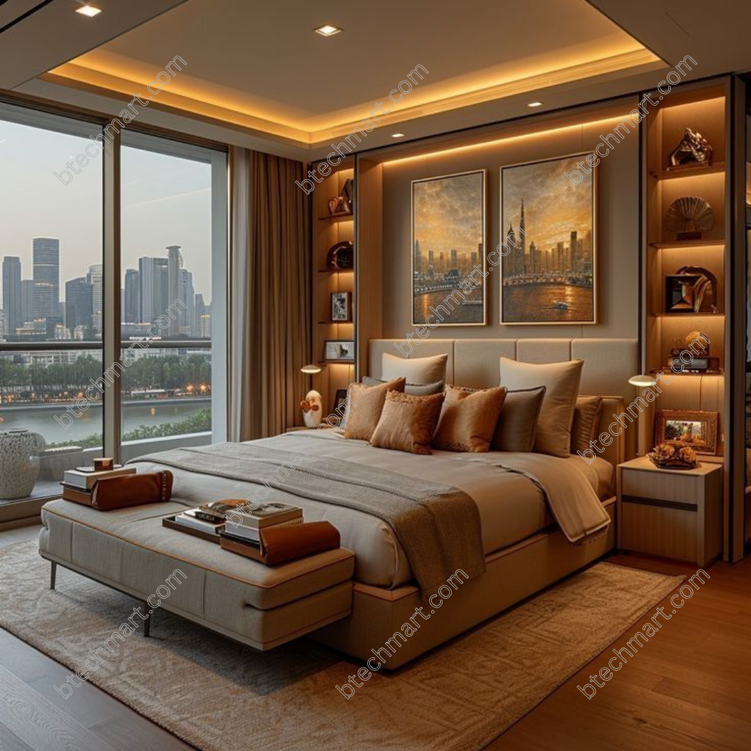 Kids bedroom