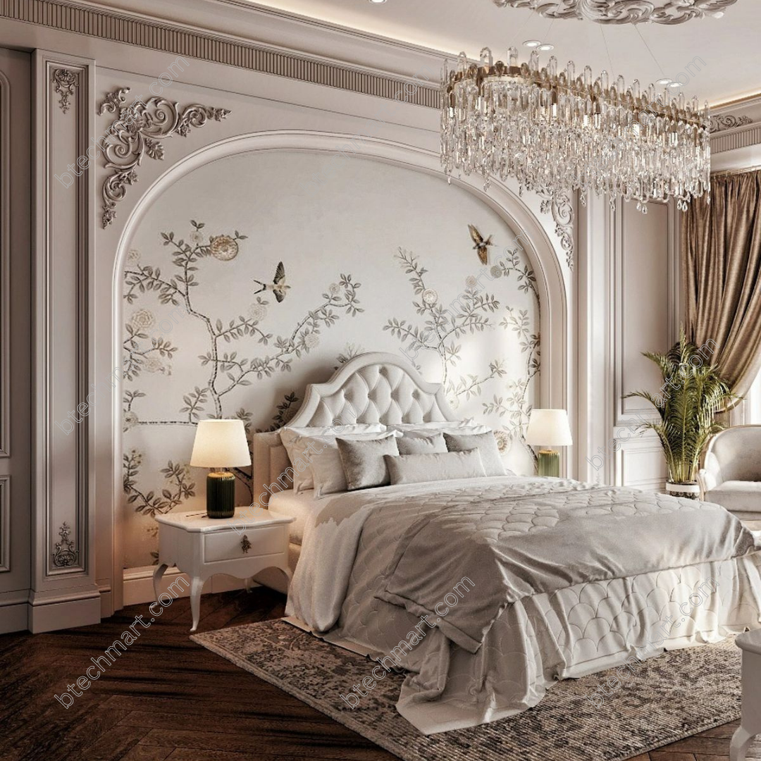 Kids bedroom