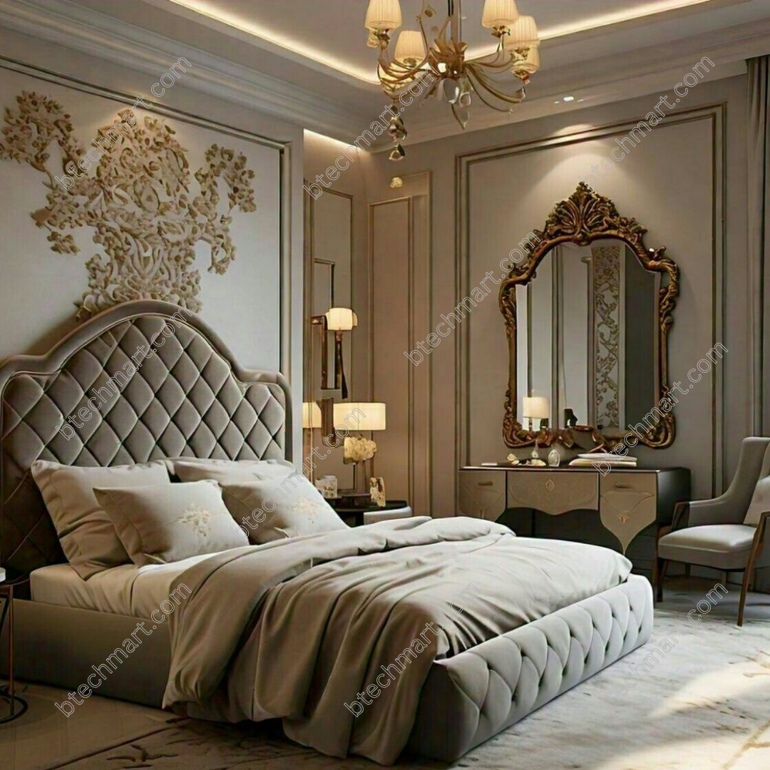 Kids bedroom
