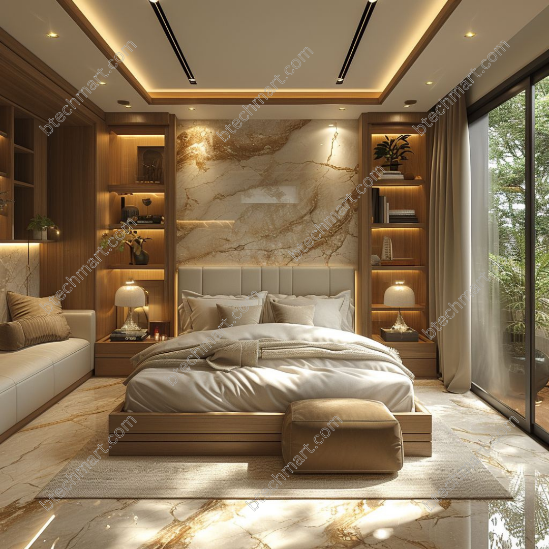 Kids bedroom
