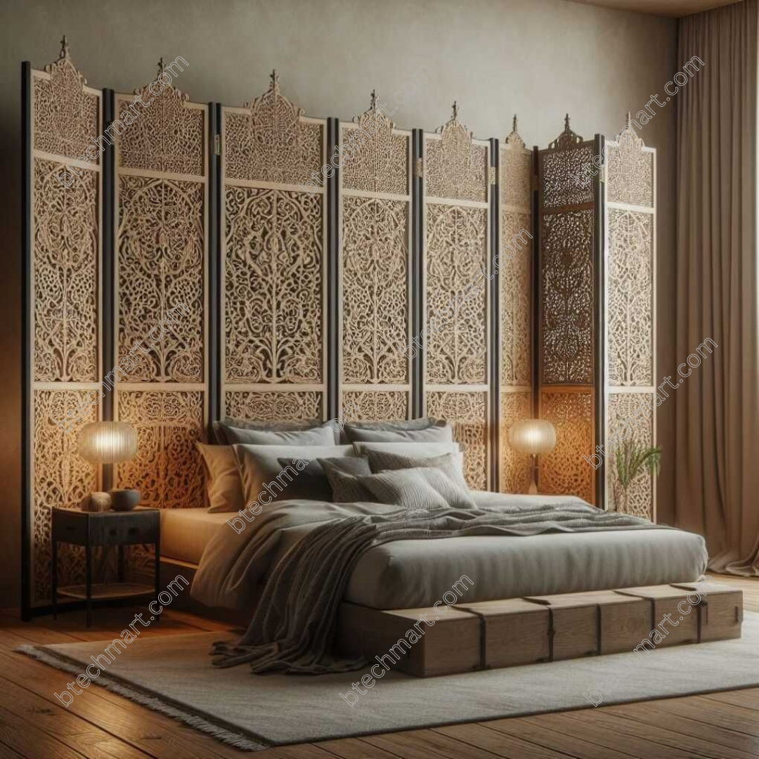 Kids bedroom