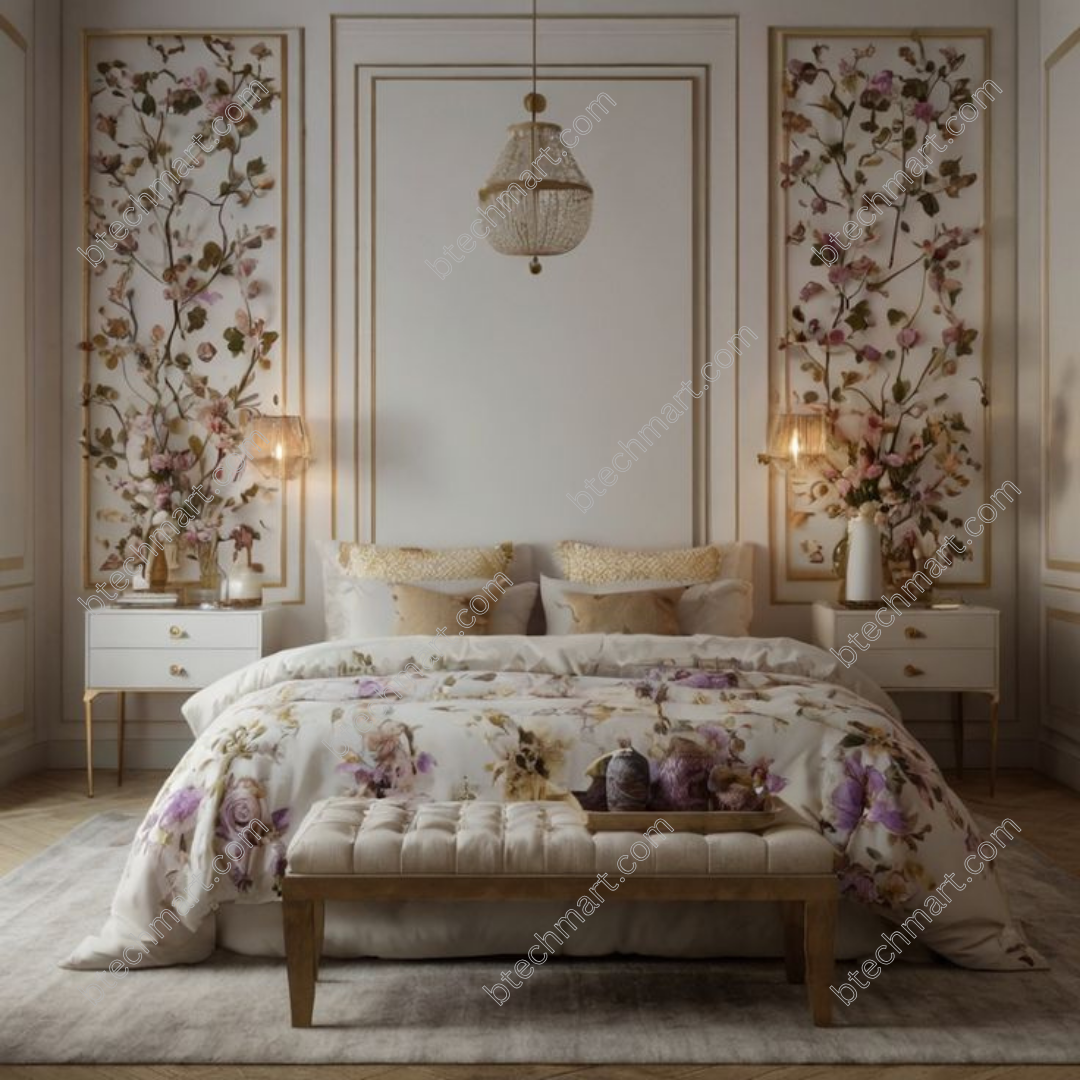 Kids bedroom