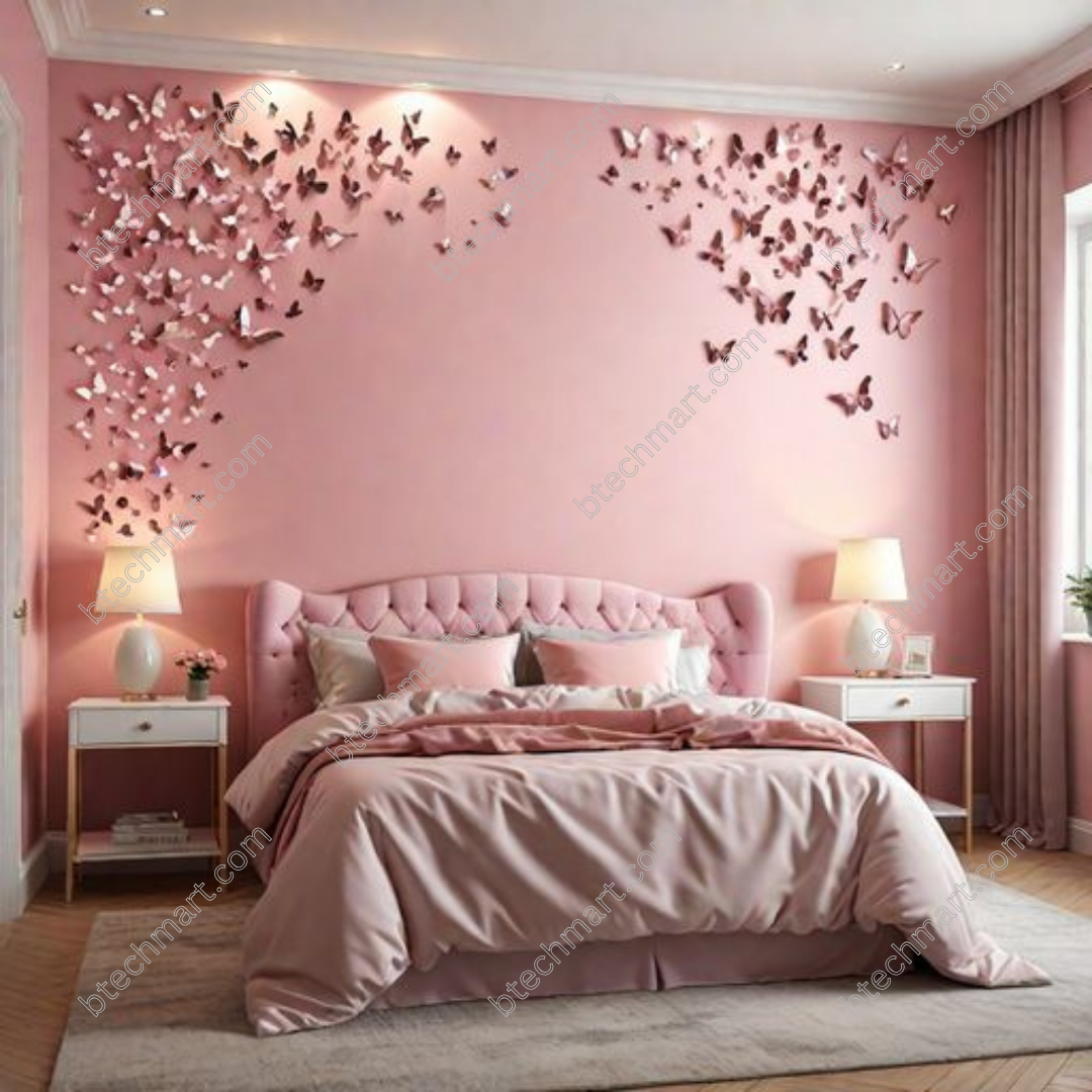 Kids bedroom