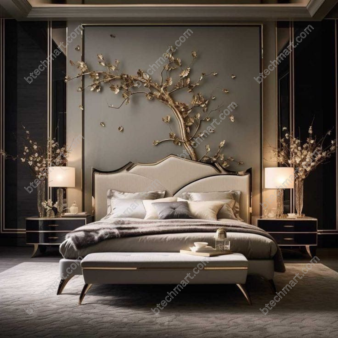 Kids bedroom