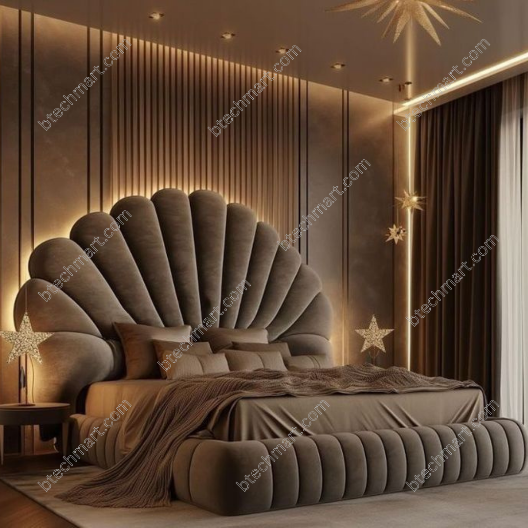 Kids bedroom