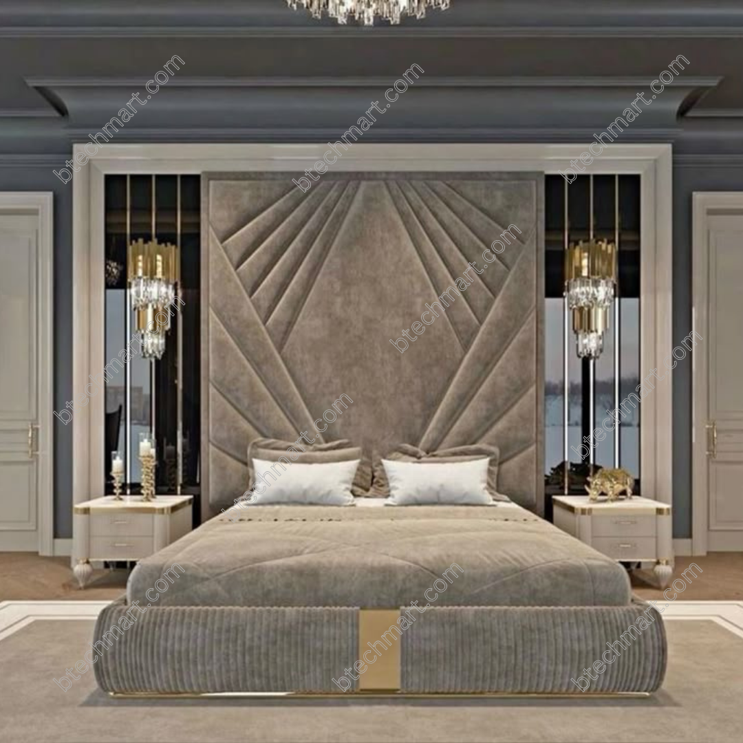 Kids bedroom