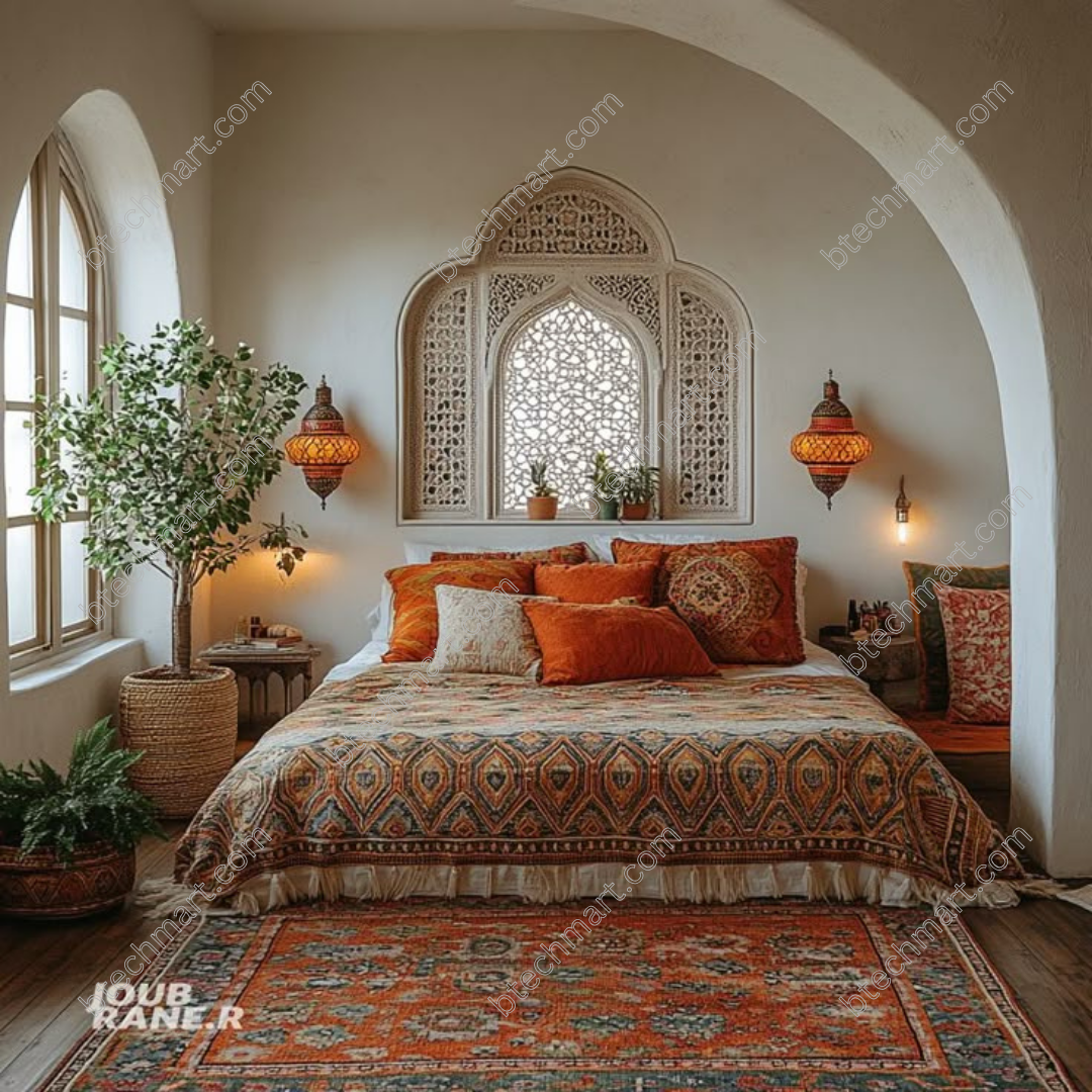 Kids bedroom