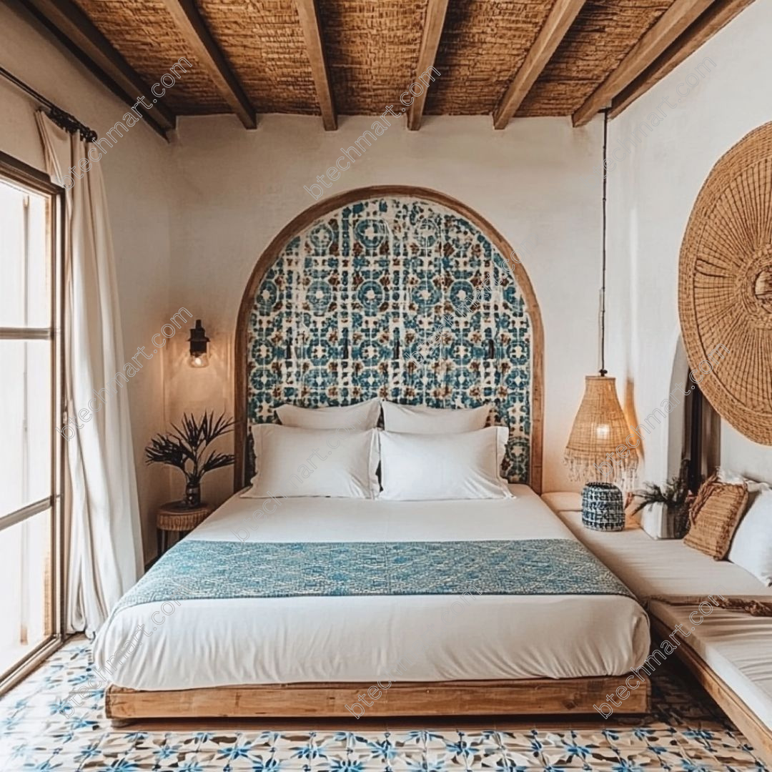 Kids bedroom