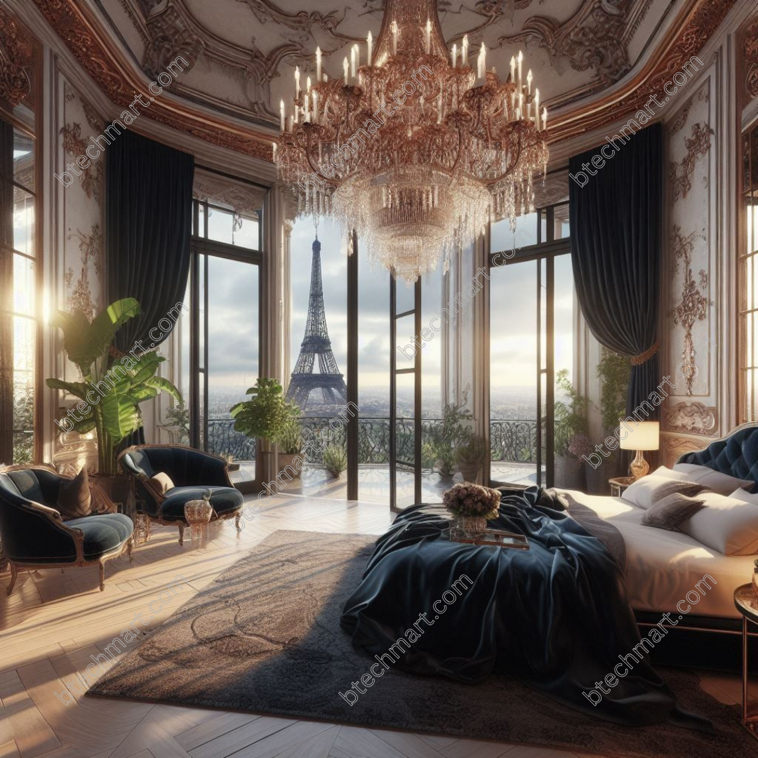 Kids bedroom