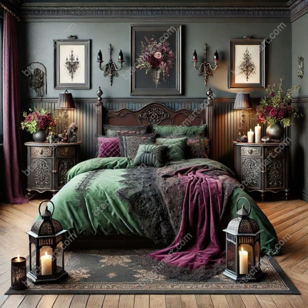 Kids bedroom