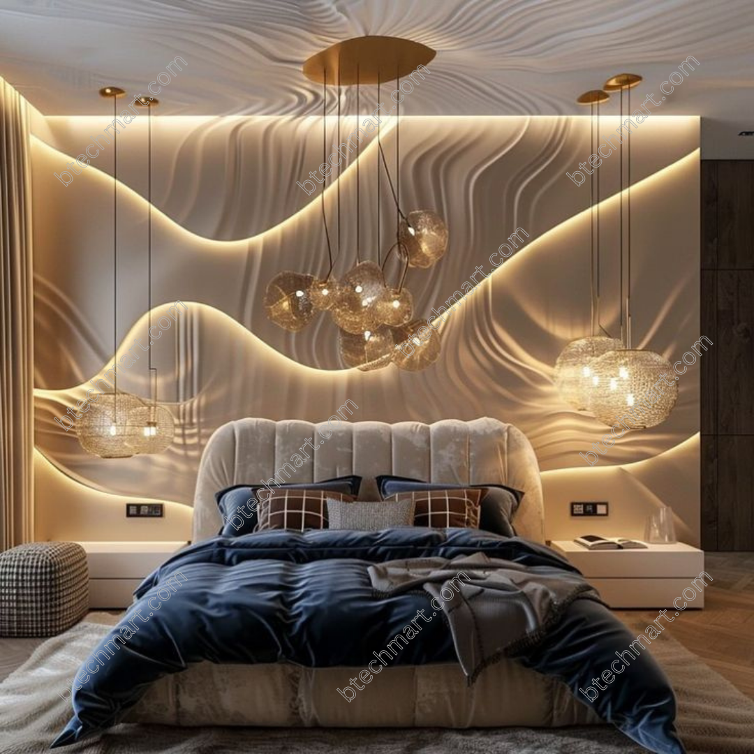 Kids bedroom