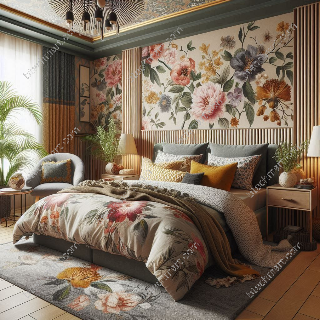 Kids bedroom