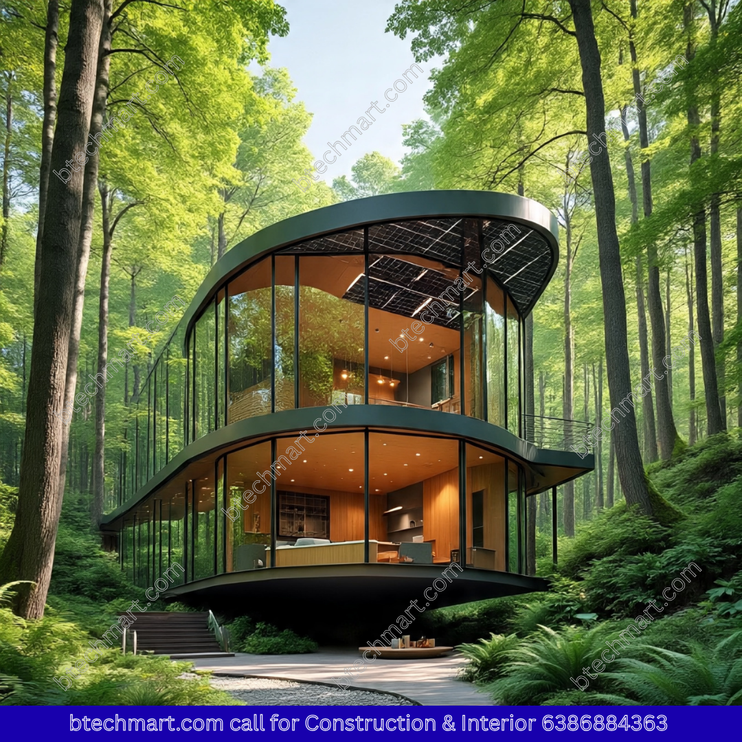 Tree house Ele