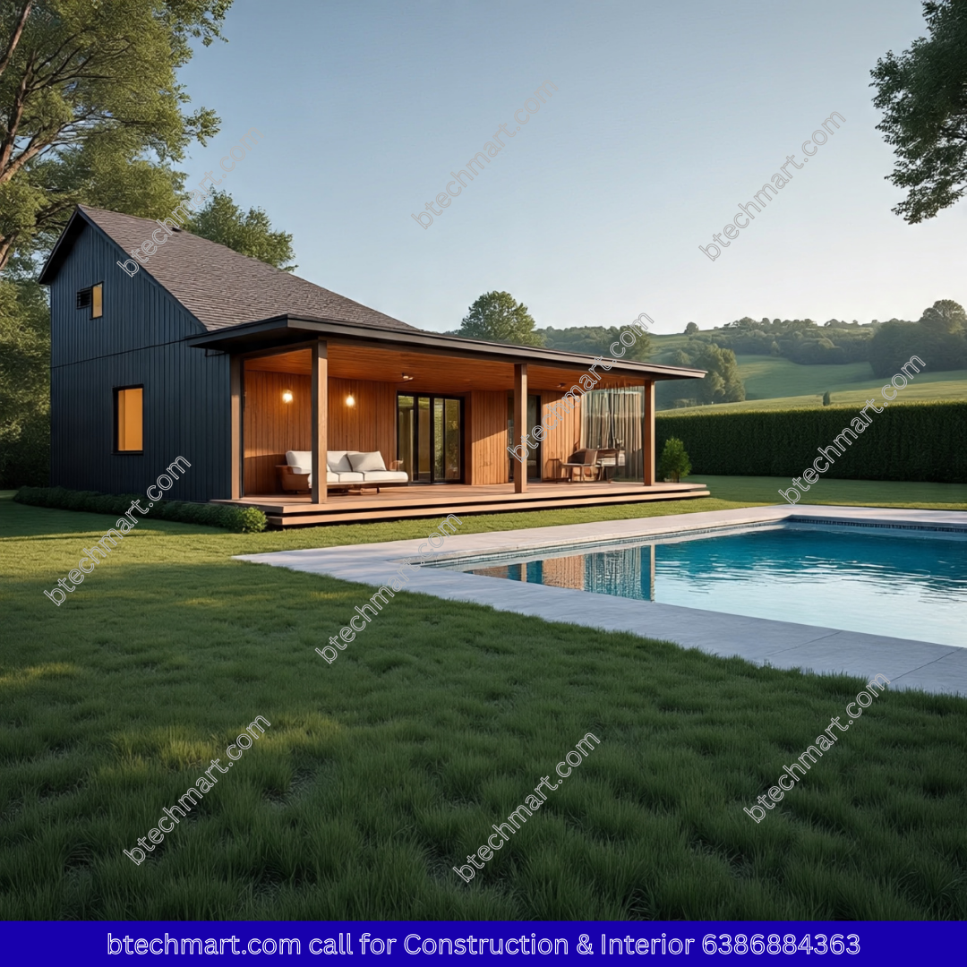 Farmhouse