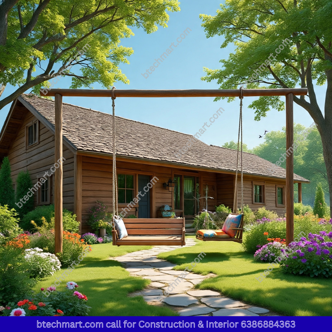 Farmhouse