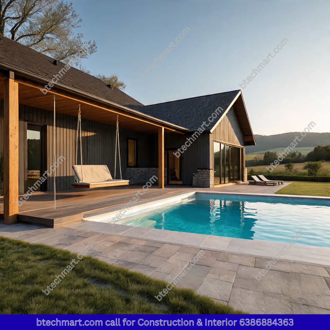 Farmhouse