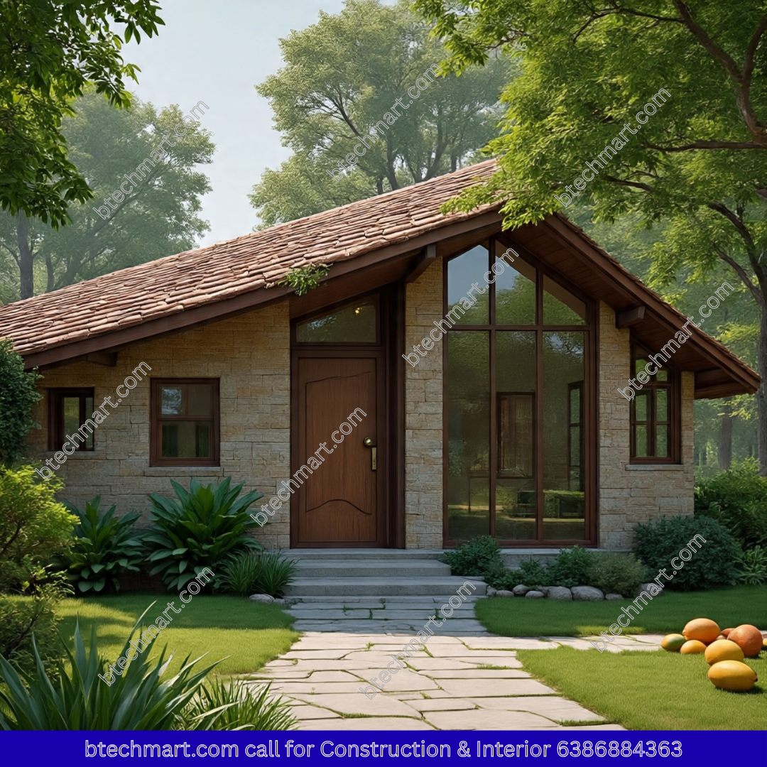 Farmhouse