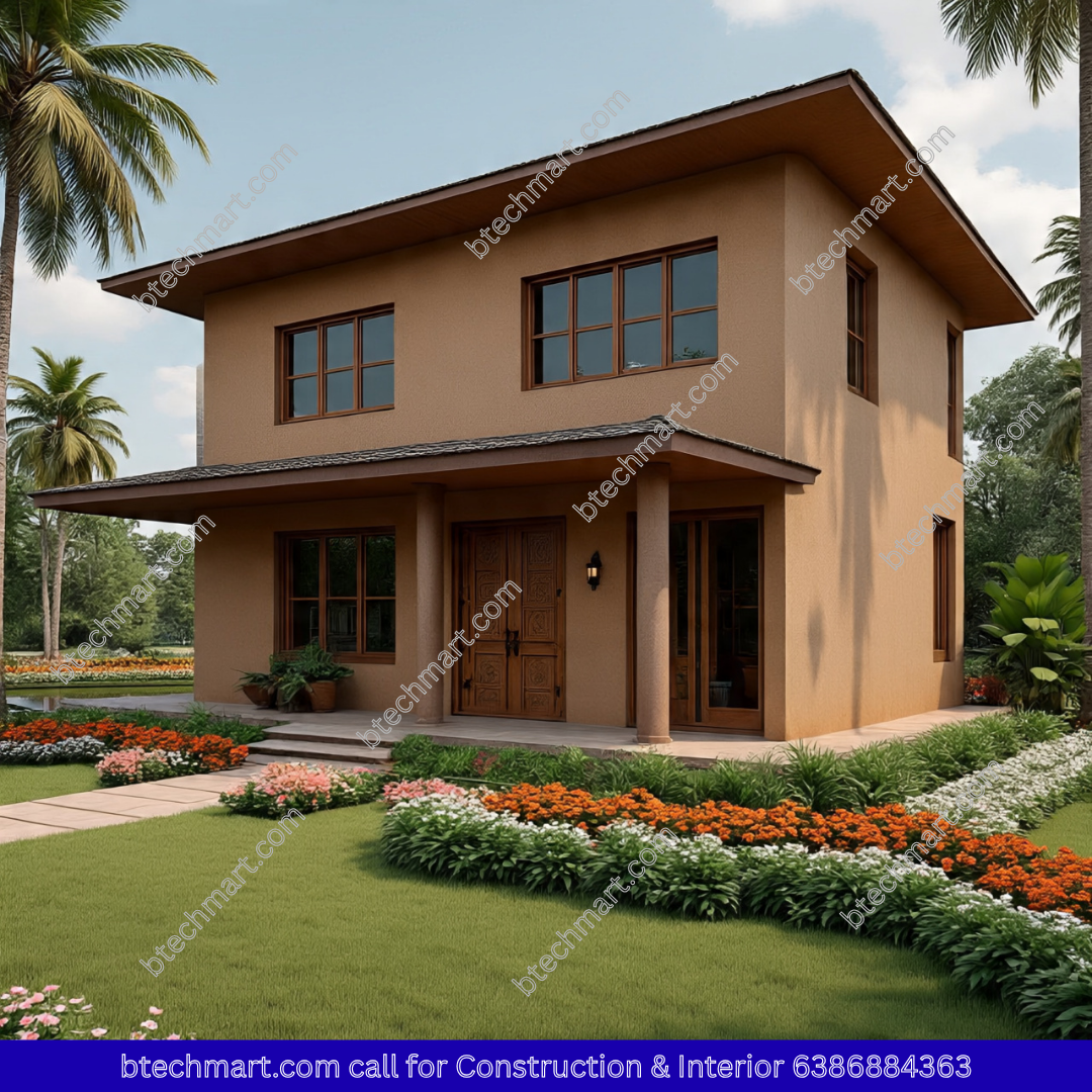 Farmhouse