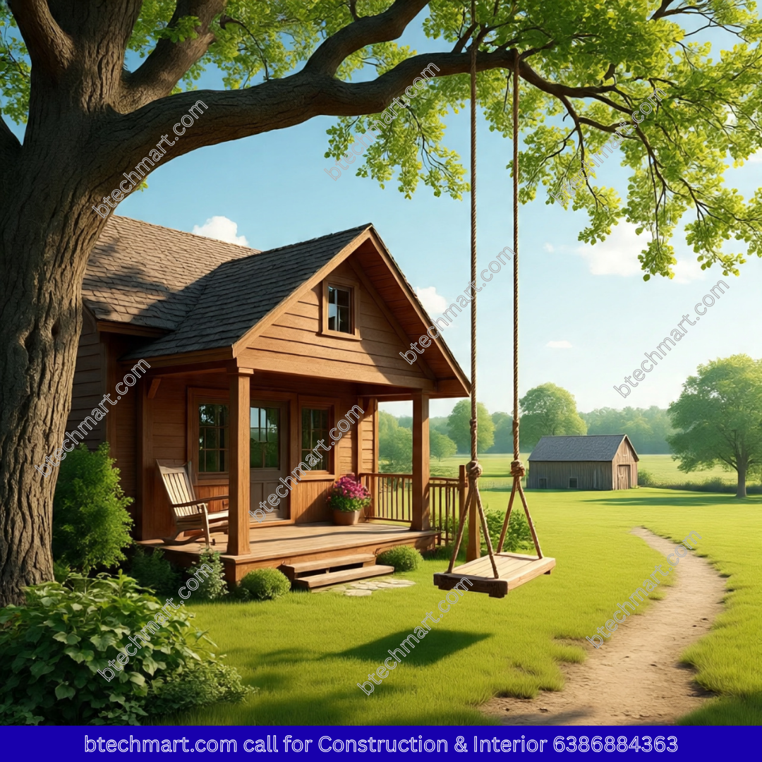Farmhouse