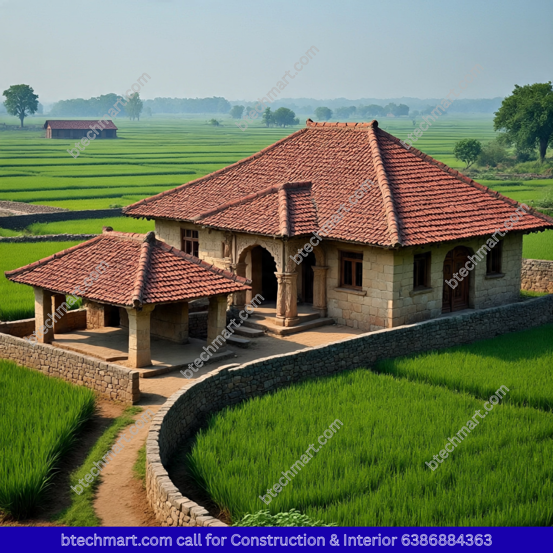 Farmhouse