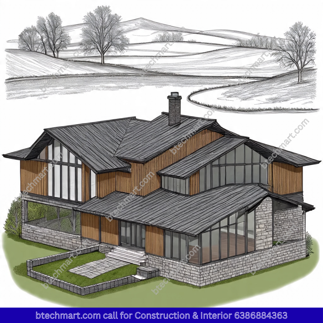 Farmhouse