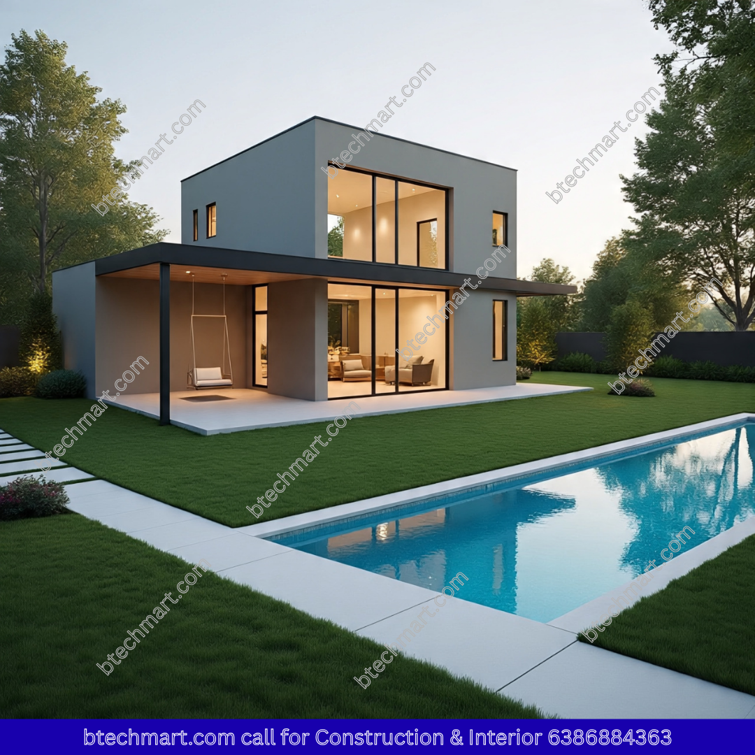 Farmhouse