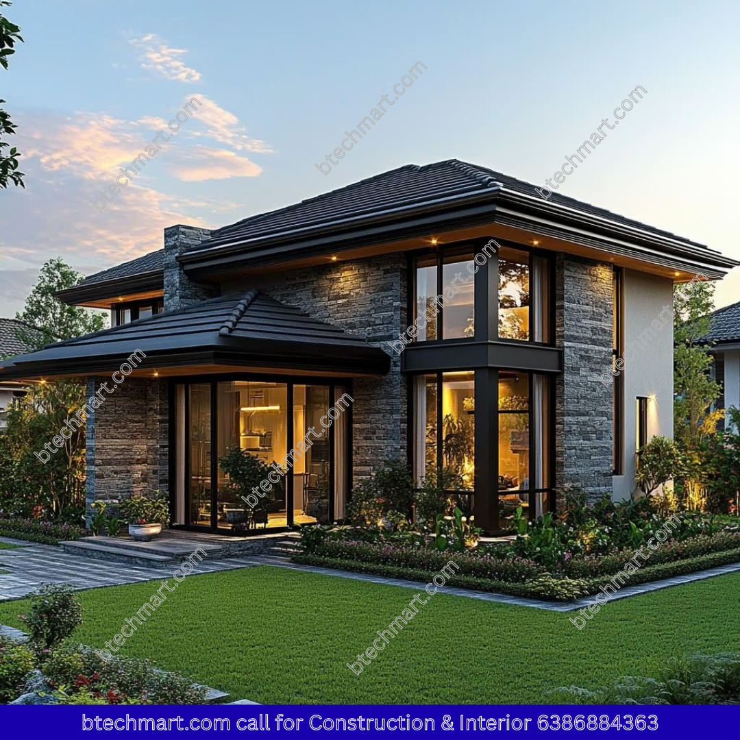 Farmhouse