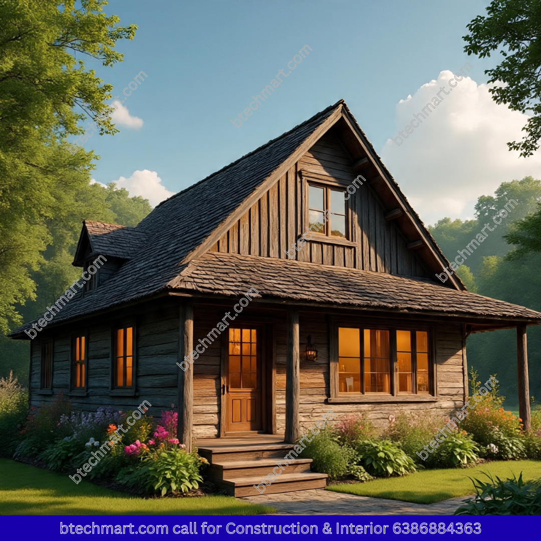 Farmhouse