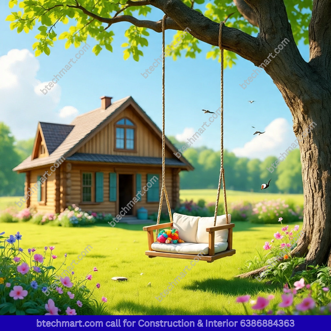 Farmhouse
